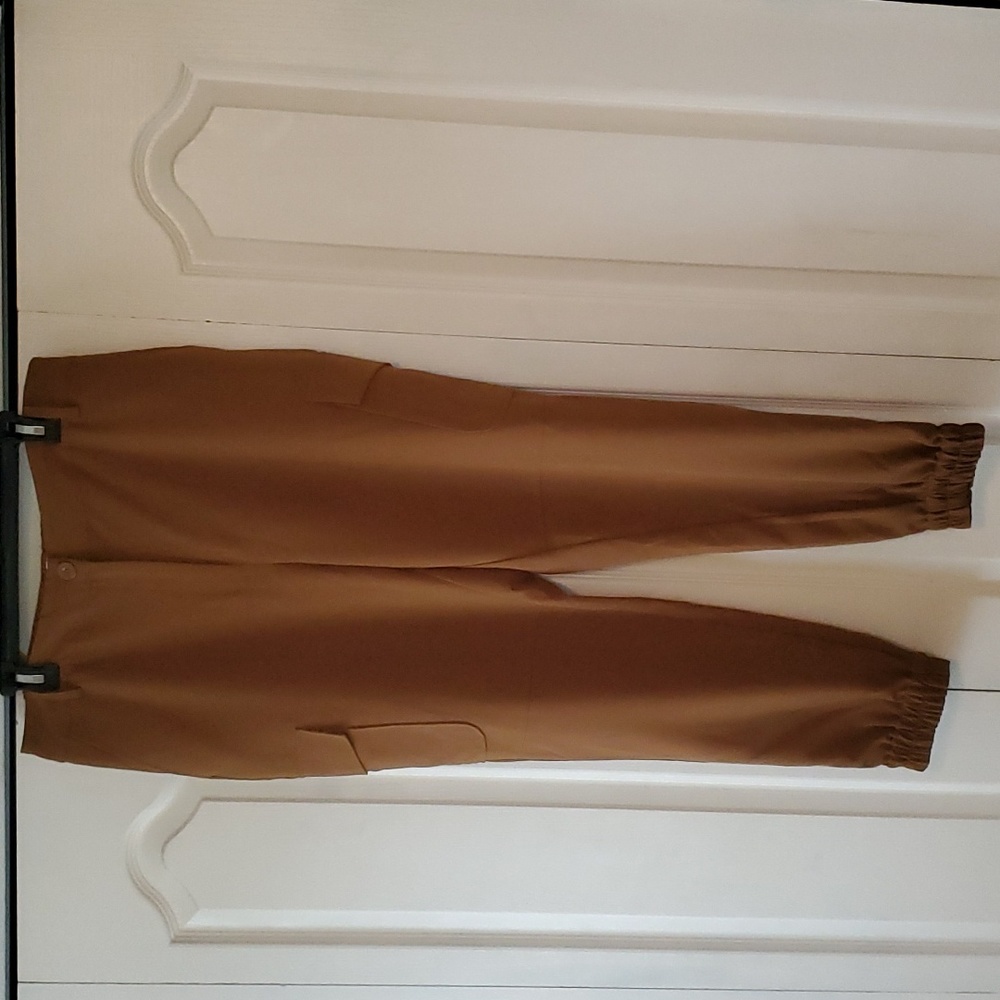 Andrea Jovine cargo pant
